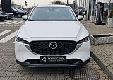 Mazda CX-5 - Kolor Rhodium White, zdjęcie 2