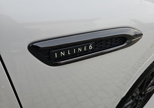 Mazda CX-60 - Kolor Rhodium White, zdjęcie 24