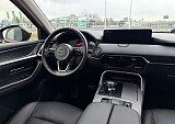 Mazda CX-60 - Kolor Czerwony, zdjęcie 11