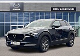 Mazda CX-30 - Kolor Deep Crystal Blue, zdjęcie 1