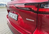 Mazda CX-60 - Kolor Czerwony, zdjęcie 4