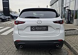 Mazda CX-5 - Kolor Rhodium White, zdjęcie 7