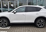 Mazda CX-5 - Kolor Rhodium White, zdjęcie 4