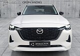 Mazda CX-60 - Kolor Rhodium White, zdjęcie 2