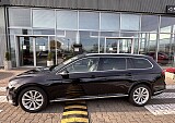 Volkswagen Passat - Kolor Czarny, zdjęcie 4