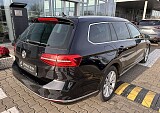 Volkswagen Passat - Kolor Czarny, zdjęcie 8