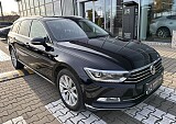 Volkswagen Passat - Kolor Czarny, zdjęcie 3