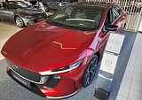 Mazda 6e - Kolor Czerwony, zdjęcie 3