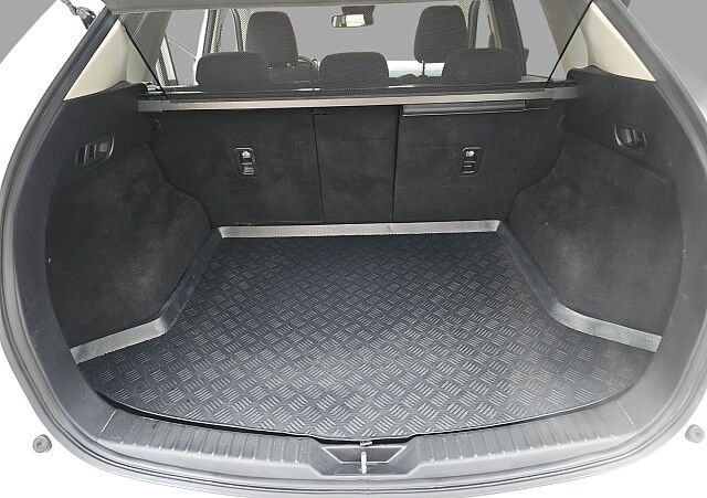 Mazda CX-5 - Kolor Snowflake White Pearl, zdjęcie 17