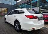 Mazda 6 - Kolor Snowflake White Pearl, zdjęcie 3