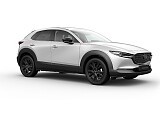 Mazda CX-30 - Kolor Ceramic Metalic, zdjęcie 1