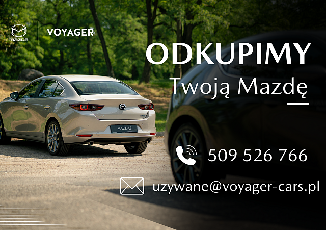 Mazda CX-60 - Kolor Soul Red Crystal, zdjęcie 3