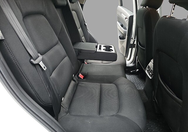 Mazda CX-5 - Kolor Snowflake White Pearl, zdjęcie 18