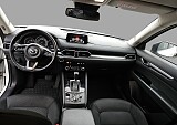 Mazda CX-5 - Kolor Snowflake White Pearl, zdjęcie 11