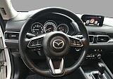 Mazda CX-5 - Kolor Snowflake White Pearl, zdjęcie 15
