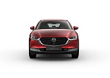 Mazda CX-30 - Kolor Soul Red Crystal, zdjęcie 3