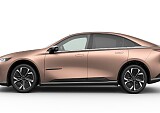 Mazda 6e - Kolor Melting Copper, zdjęcie 3