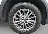 Mazda CX-5 - Kolor Snowflake White Pearl, zdjęcie 9