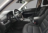 Mazda CX-5 - Kolor Snowflake White Pearl, zdjęcie 10