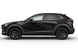 Mazda CX-30 - Kolor Jet Black, zdjęcie 5