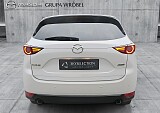 Mazda CX-5 - Kolor Snowflake White Pearl, zdjęcie 6