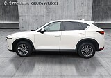 Mazda CX-5 - Kolor Snowflake White Pearl, zdjęcie 8