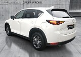 Mazda CX-5 - Kolor Snowflake White Pearl, zdjęcie 7