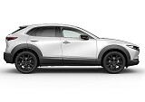 Mazda CX-30 - Kolor Ceramic Metalic, zdjęcie 2