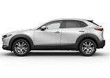 Mazda CX-30 - Kolor Ceramic Metalic, zdjęcie 5
