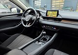 Mazda 6 - Kolor Snowflake White Pearl, zdjęcie 13