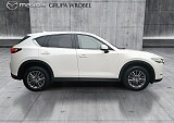 Mazda CX-5 - Kolor Snowflake White Pearl, zdjęcie 4