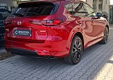 Mazda CX-60 - Kolor Soul Red Crystal, zdjęcie 18