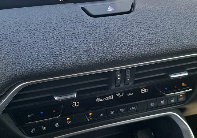 Mazda CX-60 - Kolor Soul Red Crystal, zdjęcie 23