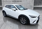 Mazda CX-3 - Kolor Biały, zdjęcie 3