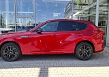 Mazda CX-60 - Kolor Soul Red Crystal, zdjęcie 16