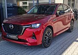 Mazda CX-60 - Kolor Soul Red Crystal, zdjęcie 20