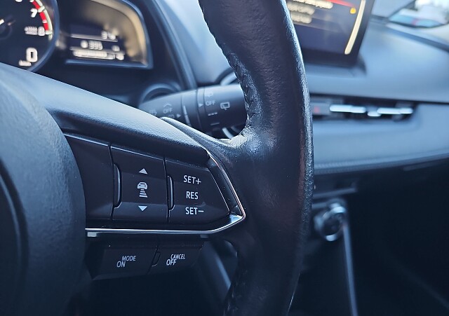 Mazda CX-3 - Kolor Biały, zdjęcie 22