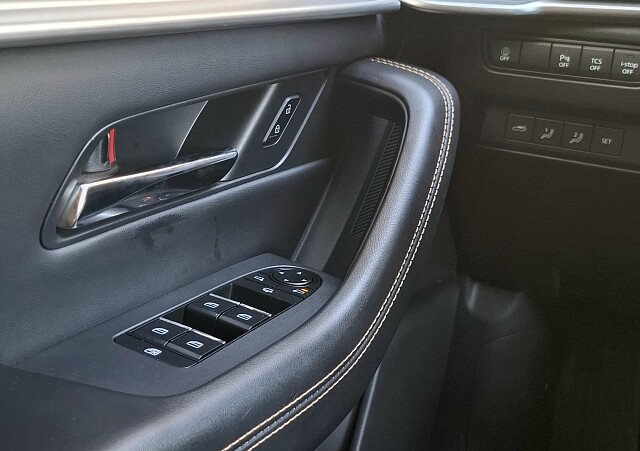 Mazda CX-60 - Kolor Soul Red Crystal, zdjęcie 19