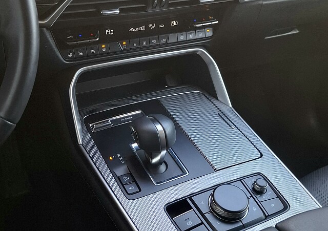 Mazda CX-60 - Kolor Soul Red Crystal, zdjęcie 25