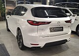Mazda CX-60 - Kolor Rhodium White, zdjęcie 14