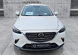 Mazda CX-3 - Kolor Biały, zdjęcie 2