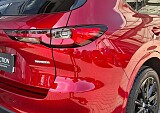 Mazda CX-60 - Kolor Soul Red Crystal, zdjęcie 2