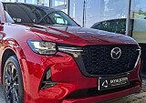 Mazda CX-60 - Kolor Soul Red Crystal, zdjęcie 15