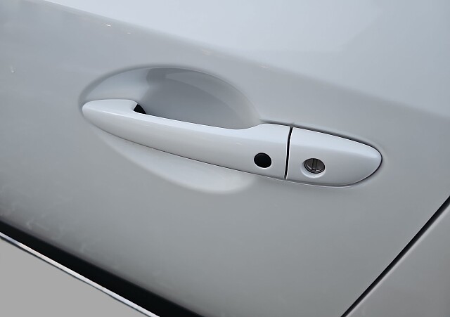 Mazda CX-3 - Kolor Biały, zdjęcie 24