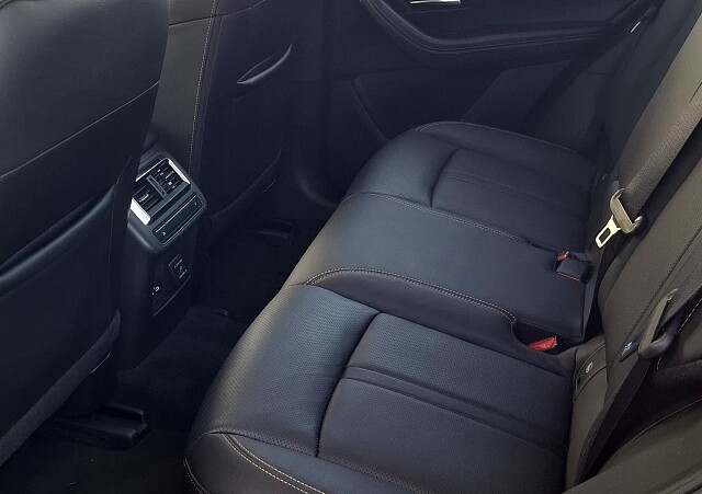 Mazda CX-60 - Kolor Soul Red Crystal, zdjęcie 12