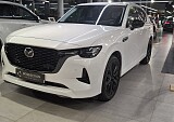 Mazda CX-60 - Kolor Rhodium White, zdjęcie 1