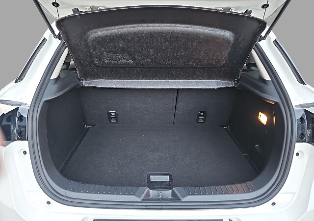 Mazda CX-3 - Kolor Biały, zdjęcie 20