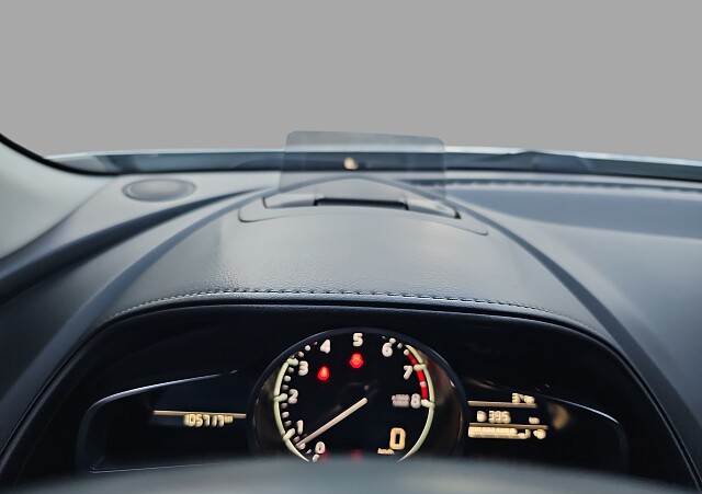 Mazda CX-3 - Kolor Biały, zdjęcie 17