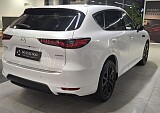 Mazda CX-60 - Kolor Rhodium White, zdjęcie 11