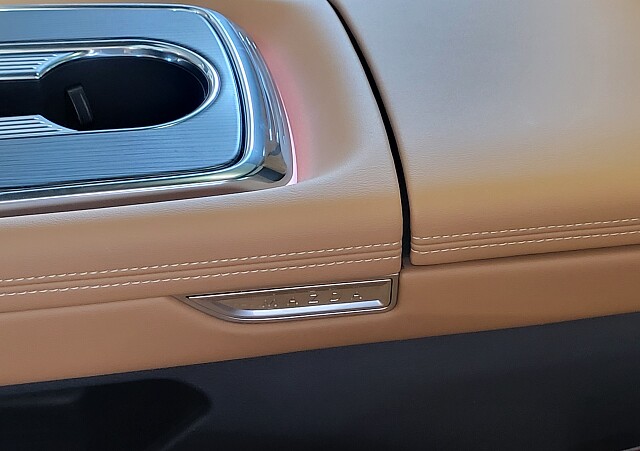 Mazda 6e - Kolor Soul Red Crystal, zdjęcie 6